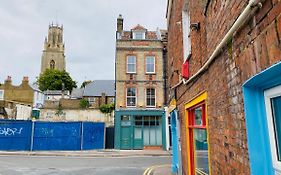 Second Nest Ramsgate